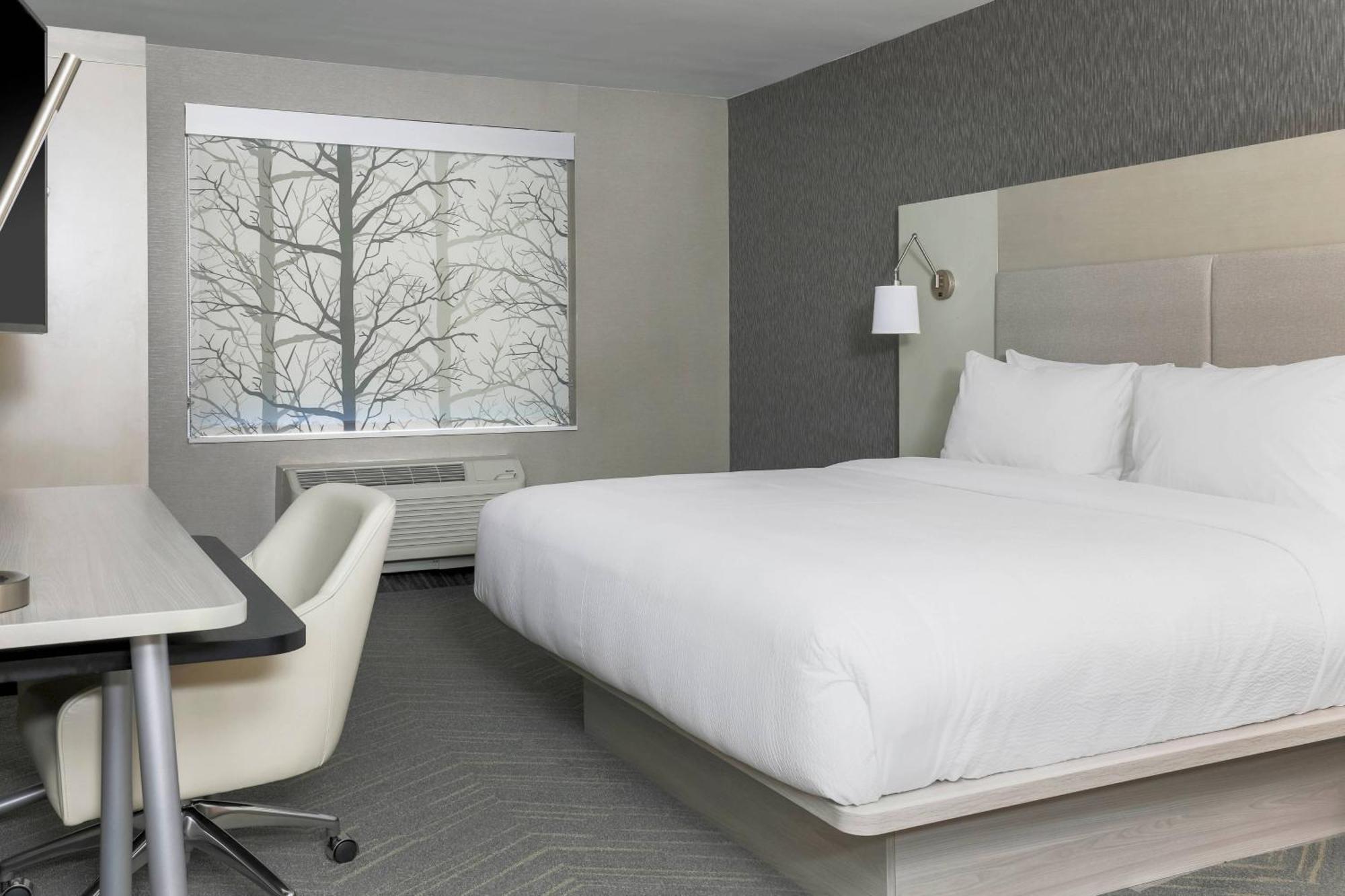 Fairfield By Marriott Inn & Suites Amarillo Central Exterior foto