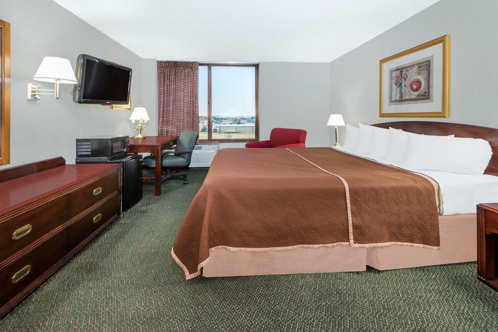 Fairfield By Marriott Inn & Suites Amarillo Central Exterior foto